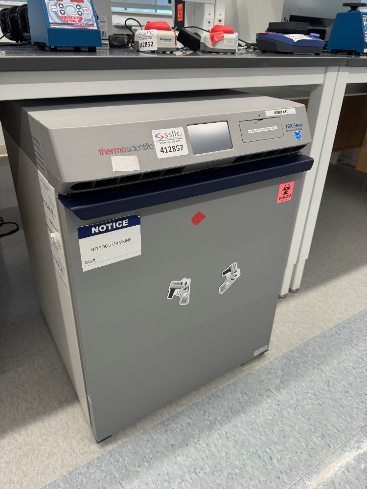 Image of Thermo TSX Series Undercounter Refrigerator